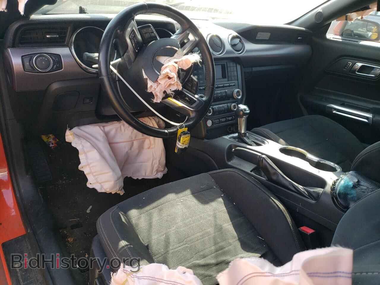 2016 FORD ALL Models - VIN: 1FA6P8TH3G5278948 - Photo 8