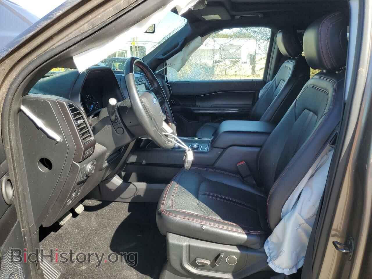 2019 FORD EXPEDITION - VIN: 1FMJU2AT0KEA30873 - Фото 7