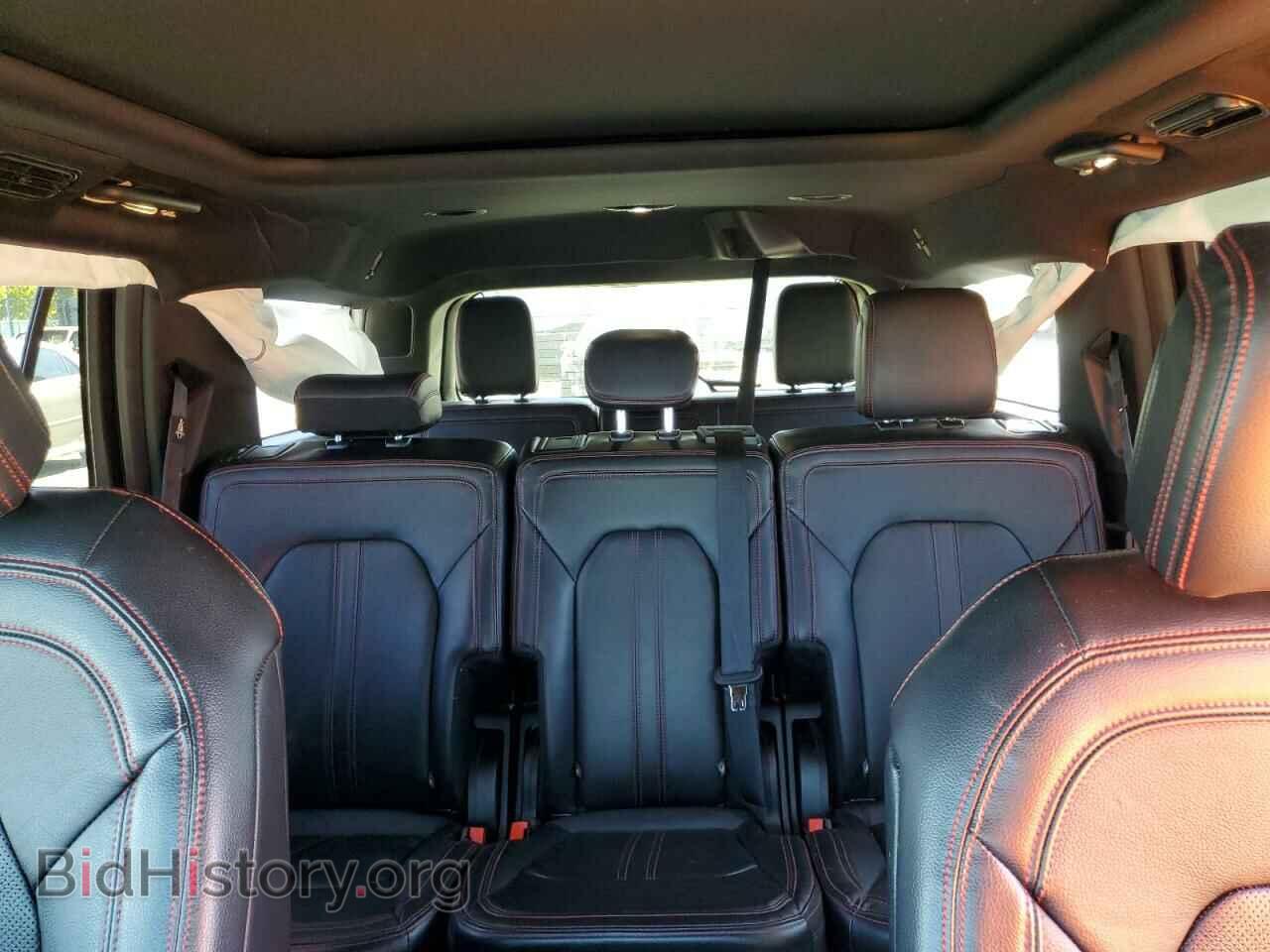 2019 FORD EXPEDITION - VIN: 1FMJU2AT0KEA30873 - Фото 10