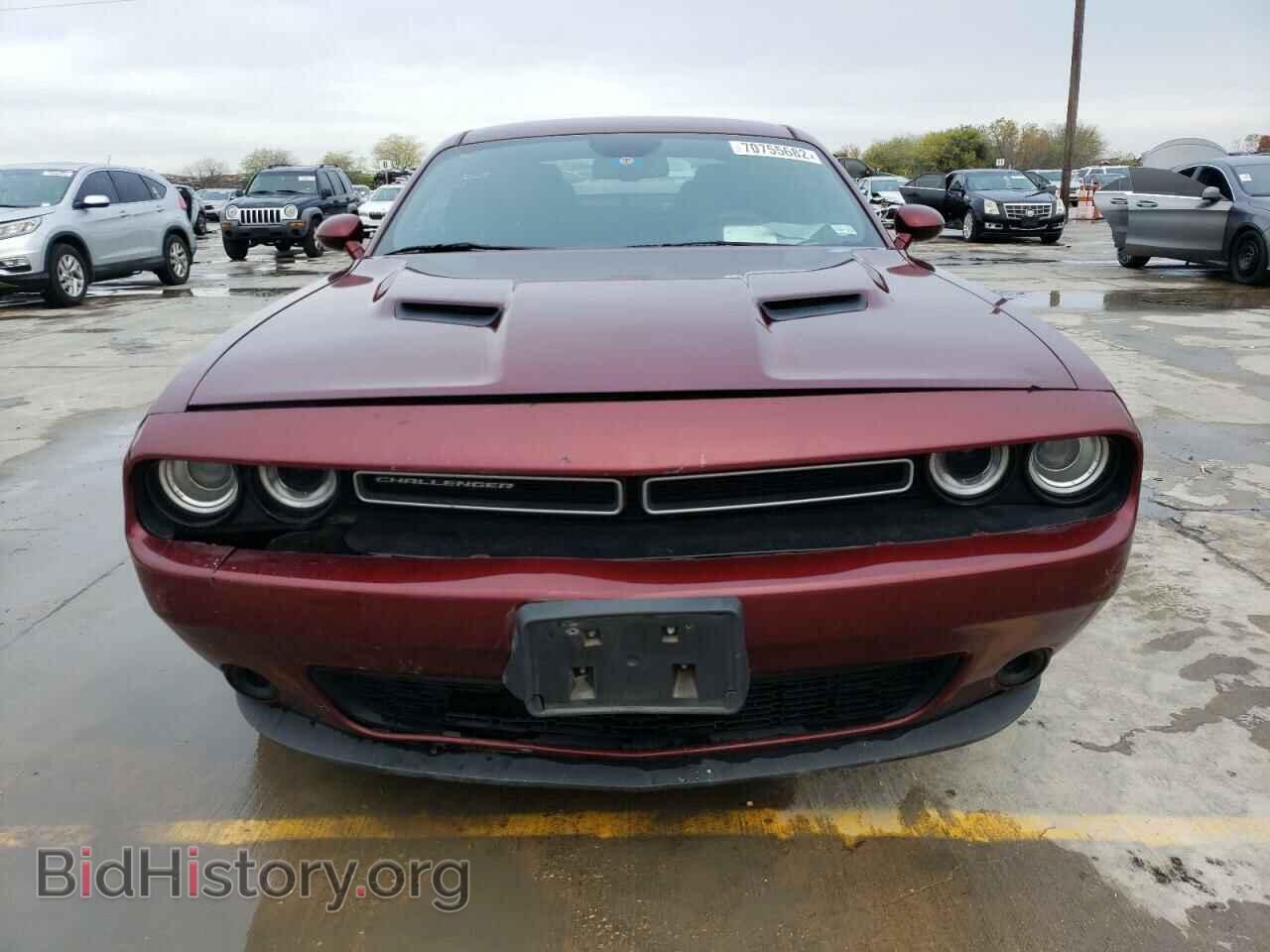 2017 DODGE CHALLENGER - VIN: 2C3CDZAG1HH539305 - Фото 5
