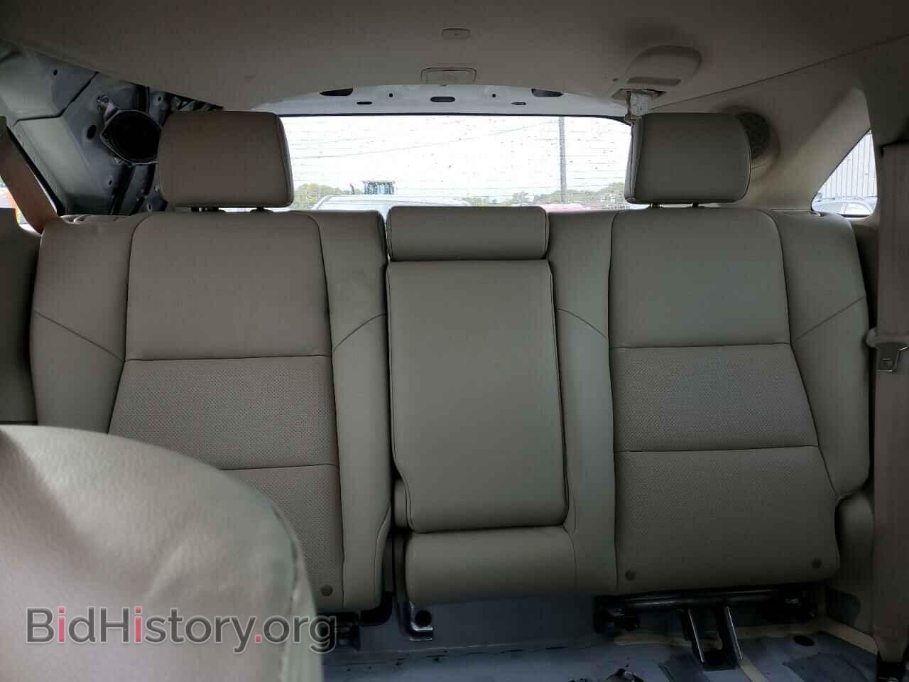 2015 ACURA RDX - VIN: 5J8TB4H52FL004896 - Фото 10