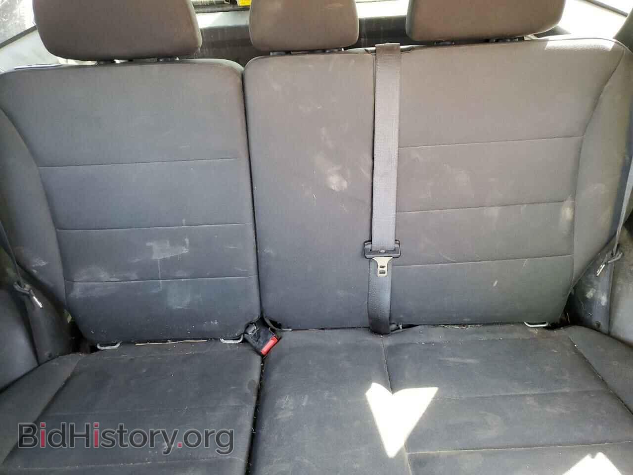2012 FORD ESCAPE - VIN: 1FMCU9D78CKA73487 - Фото 10