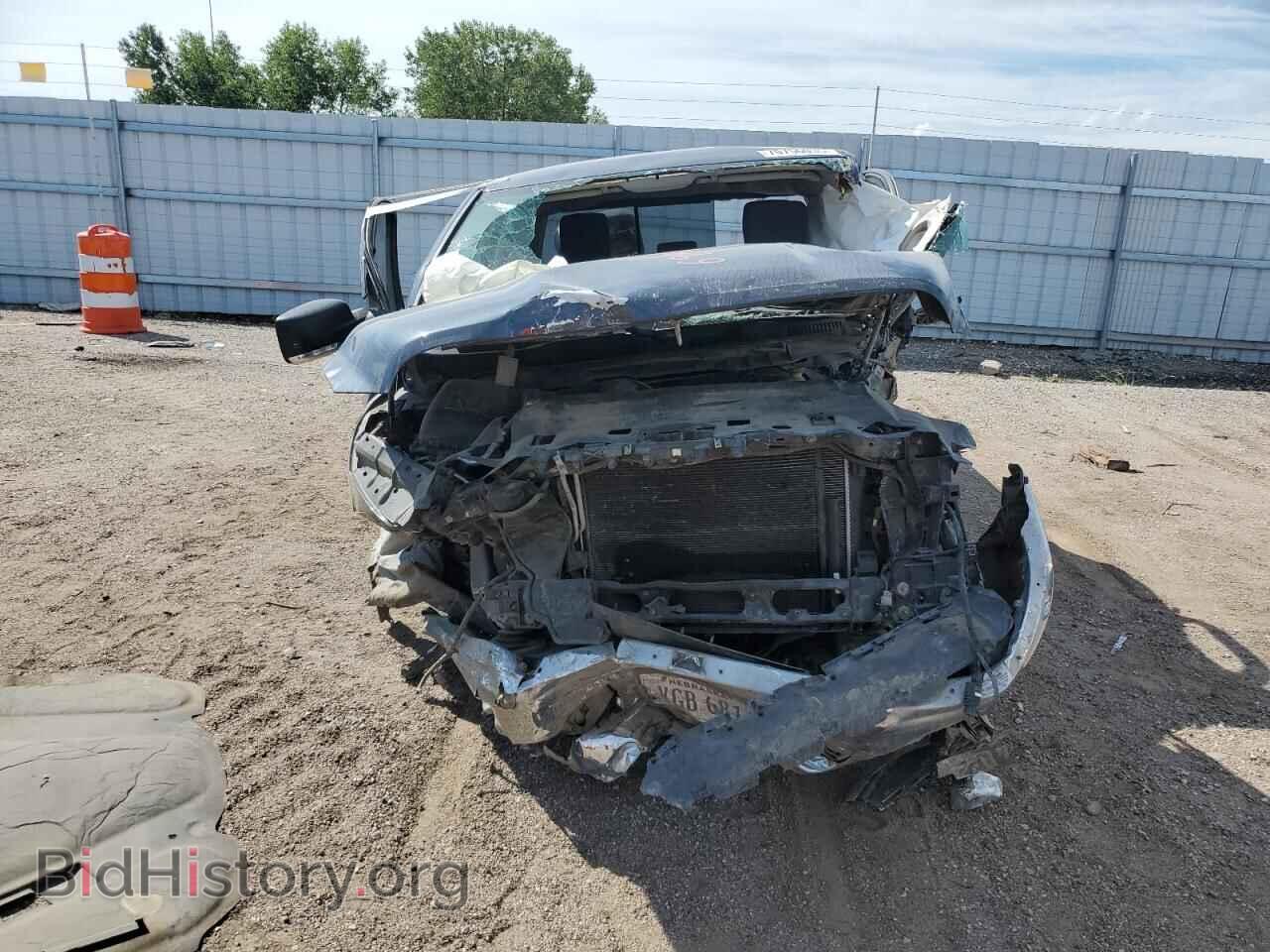 2014 RAM 1500 - VIN: 1C6RR7GT0ES232879 - Photo 5