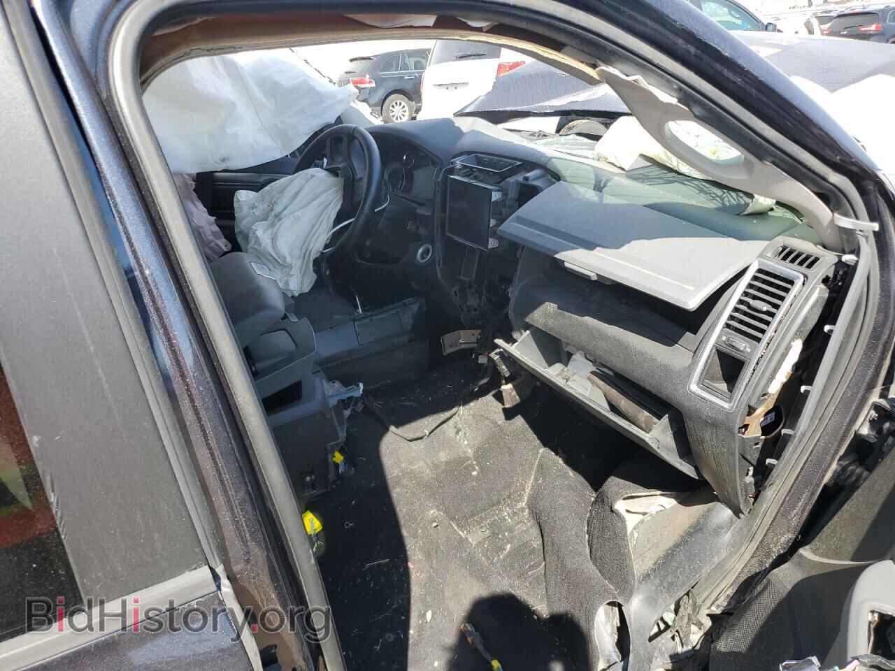 2014 RAM 1500 - VIN: 1C6RR7GT0ES232879 - Photo 8