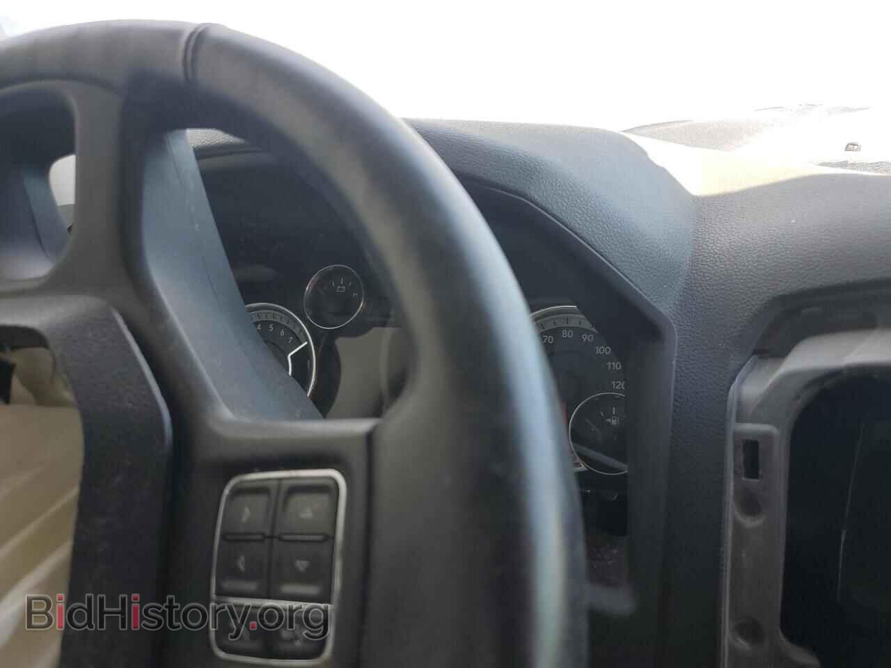 2014 RAM 1500 - VIN: 1C6RR7GT0ES232879 - Photo 9