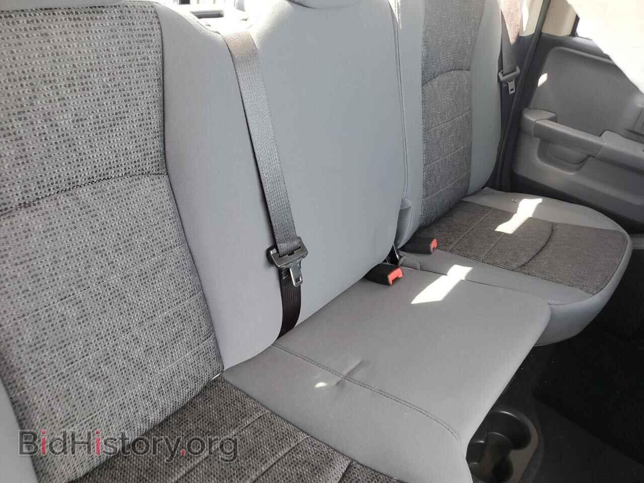 2014 RAM 1500 - VIN: 1C6RR7GT0ES232879 - Photo 10