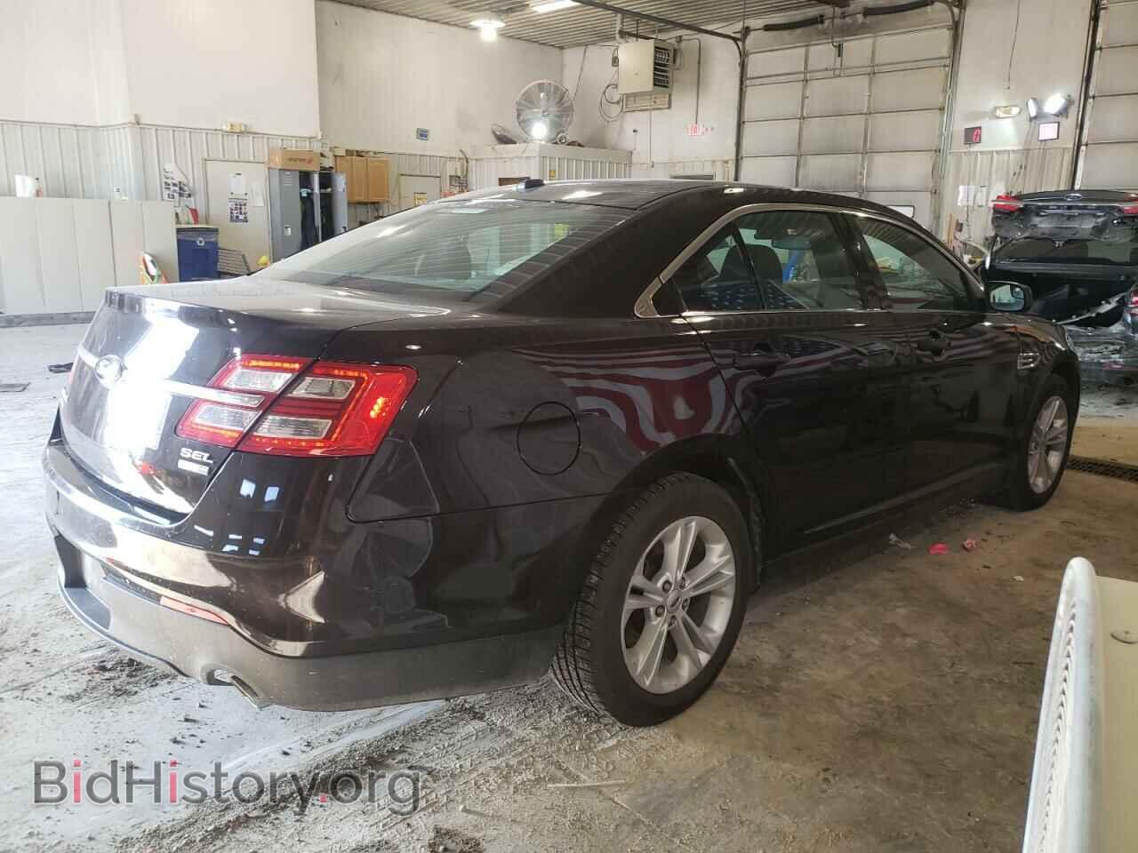 2014 FORD TAURUS - VIN: 1FAHP2H80EG131986 - Фото 3