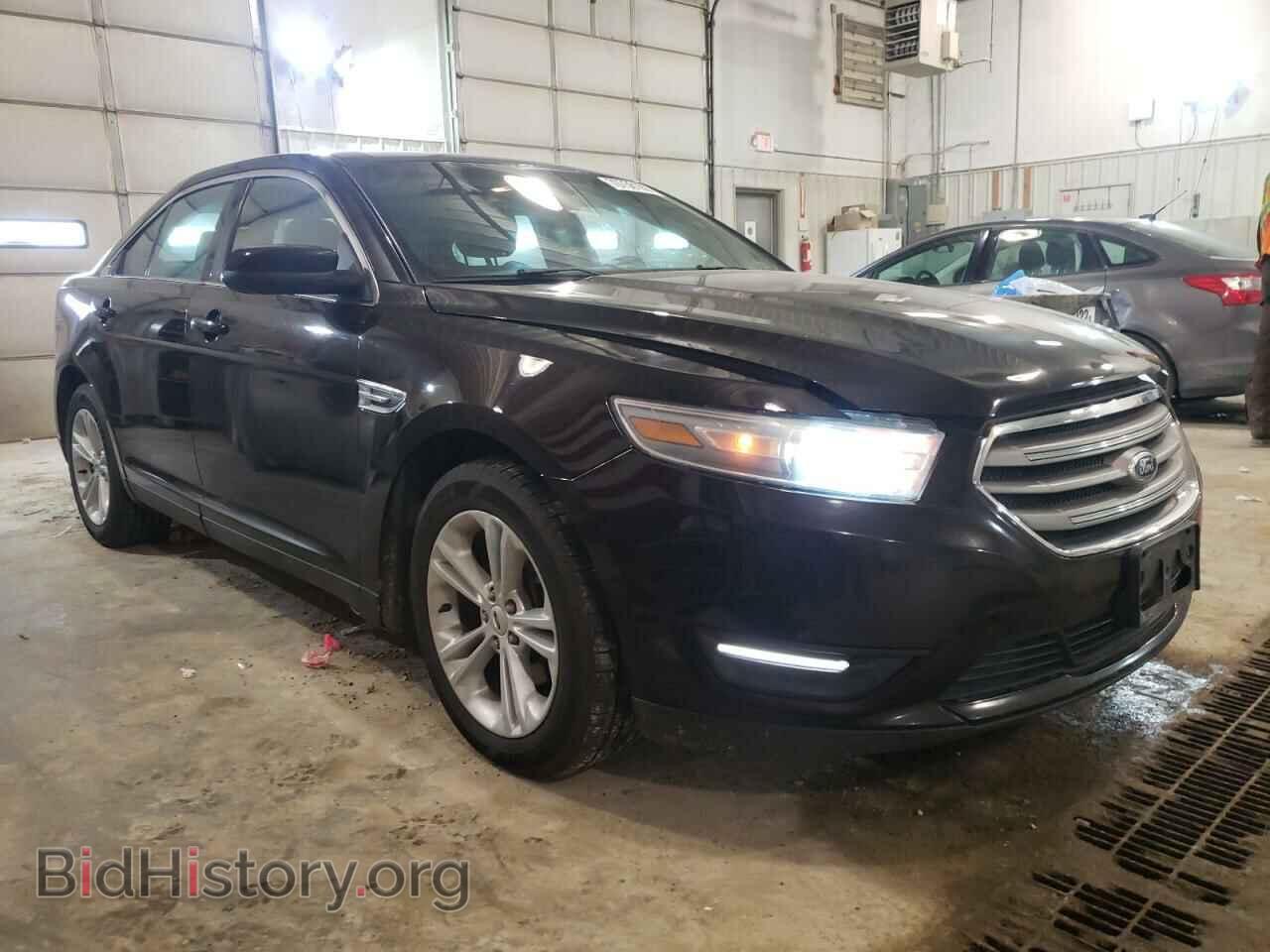 2014 FORD TAURUS - VIN: 1FAHP2H80EG131986 - Фото 4