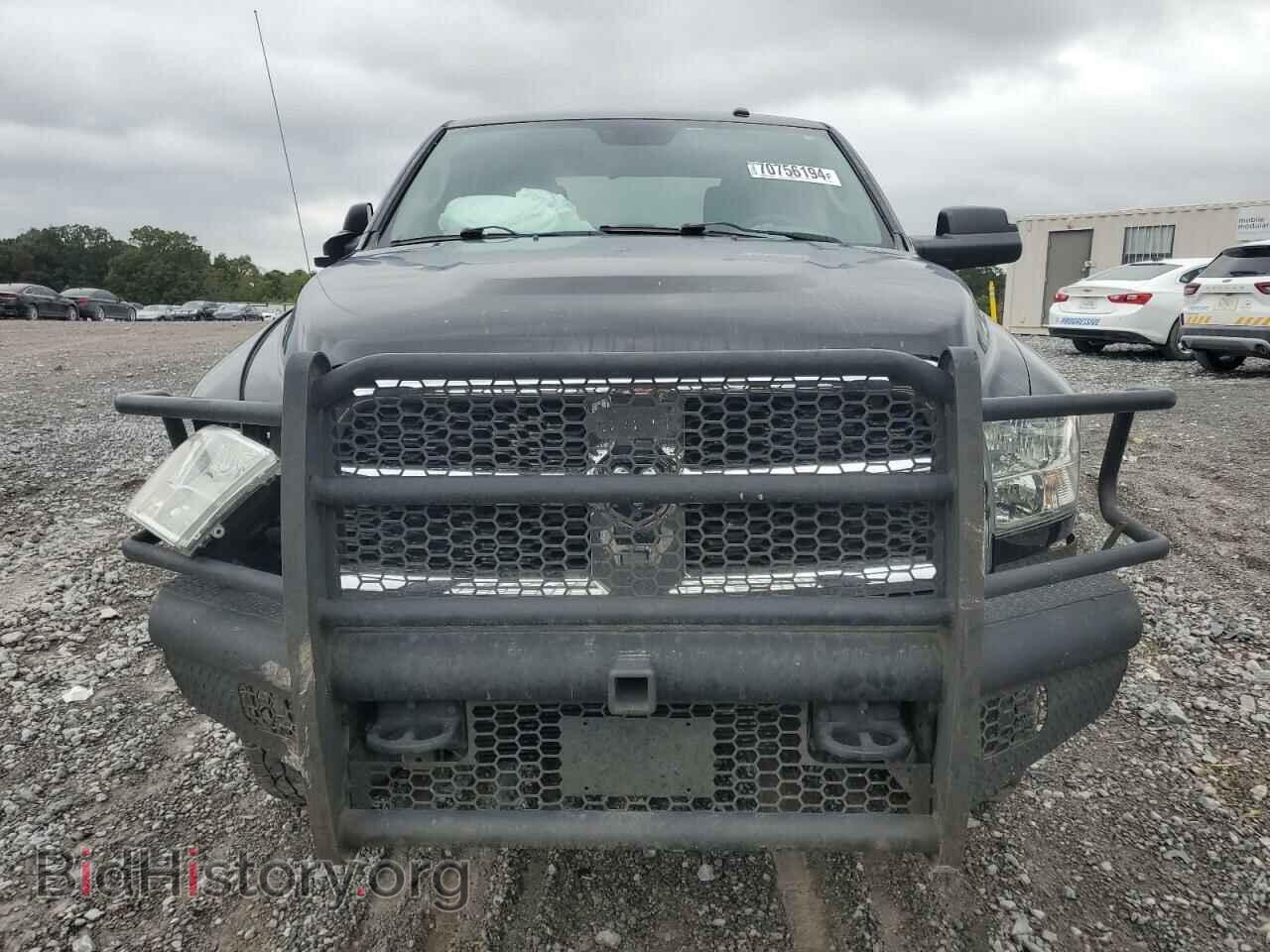 2014 RAM All Models - VIN: 3C6UR5CL3EG322412 - Фото 5