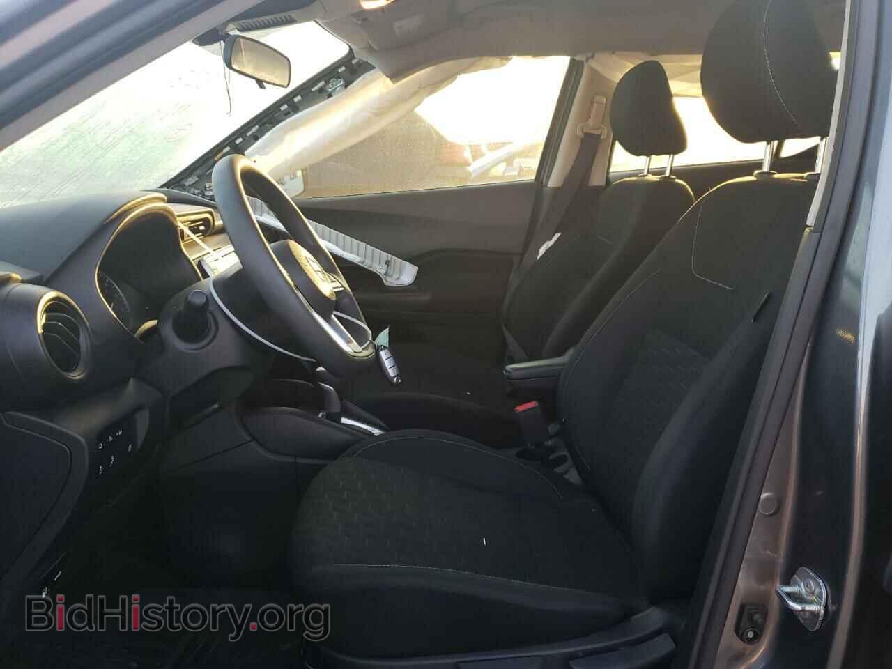2021 NISSAN KICKS - VIN: 3N1CP5BV7ML504300 - Фото 7