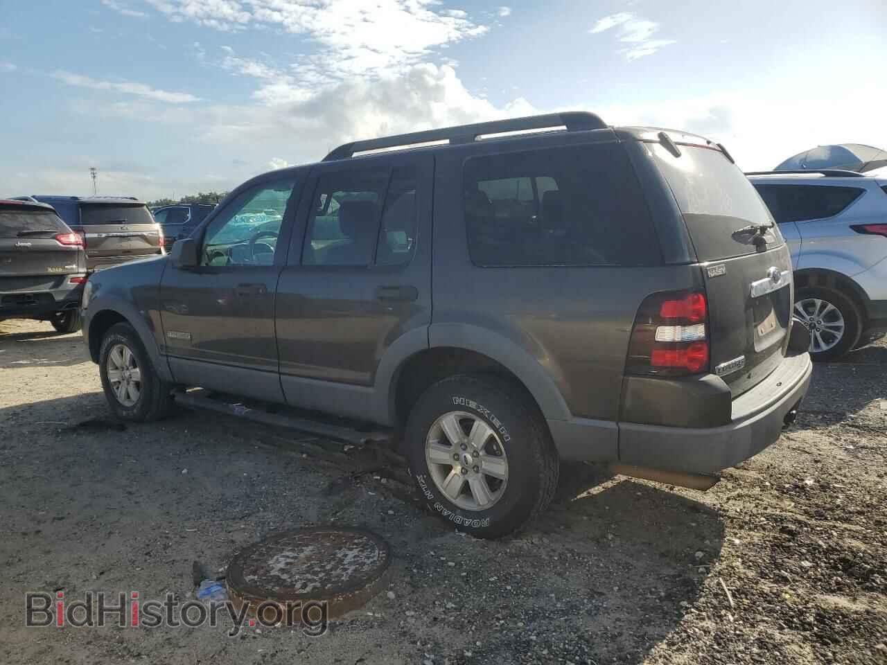 2006 FORD EXPLORER - VIN: 1FMEU73E06UB23529 - Photo 2