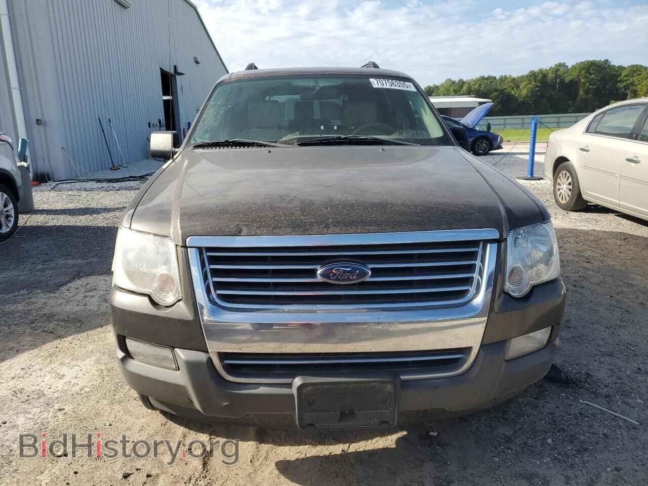 2006 FORD EXPLORER - VIN: 1FMEU73E06UB23529 - Photo 5