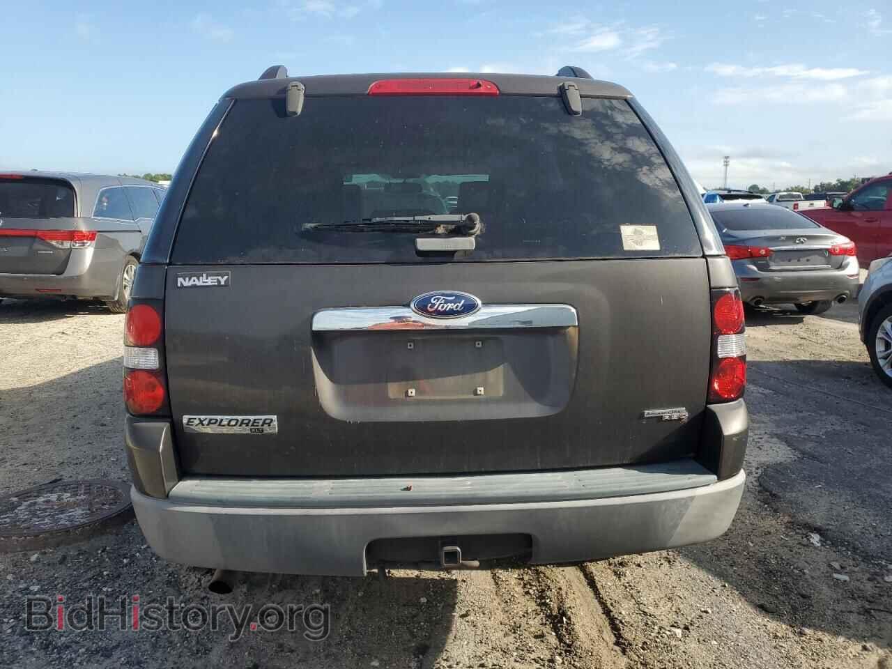 2006 FORD EXPLORER - VIN: 1FMEU73E06UB23529 - Photo 6