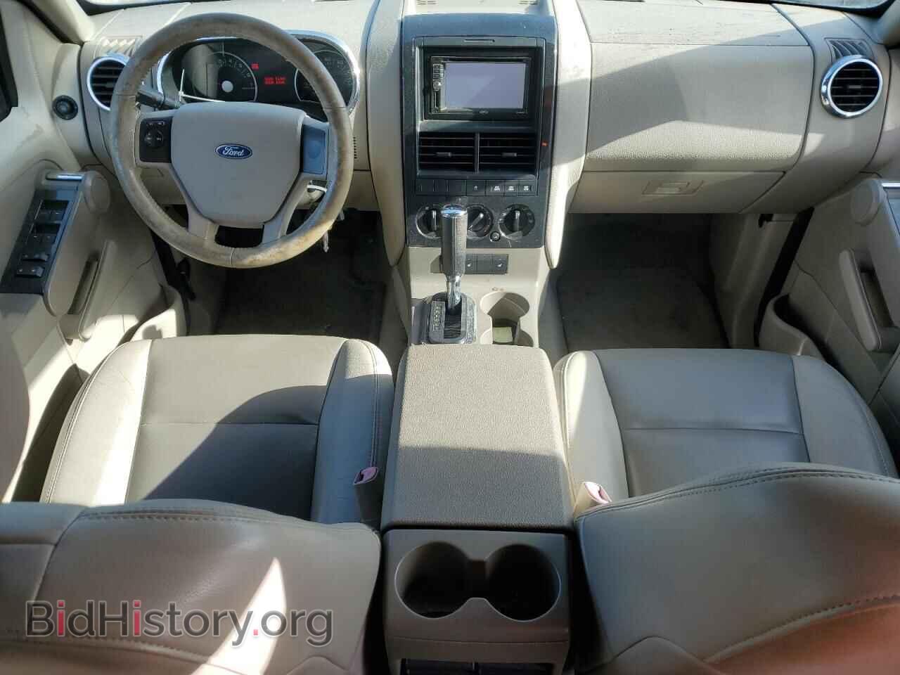 2006 FORD EXPLORER - VIN: 1FMEU73E06UB23529 - Photo 8