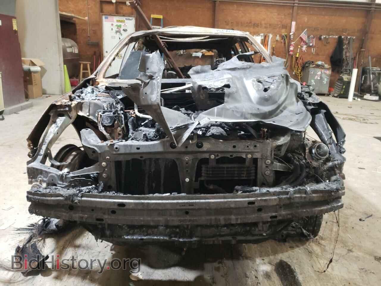 2017 SUBARU OUTBACK - VIN: 4S4BSAKC3H3357663 - Photo 5