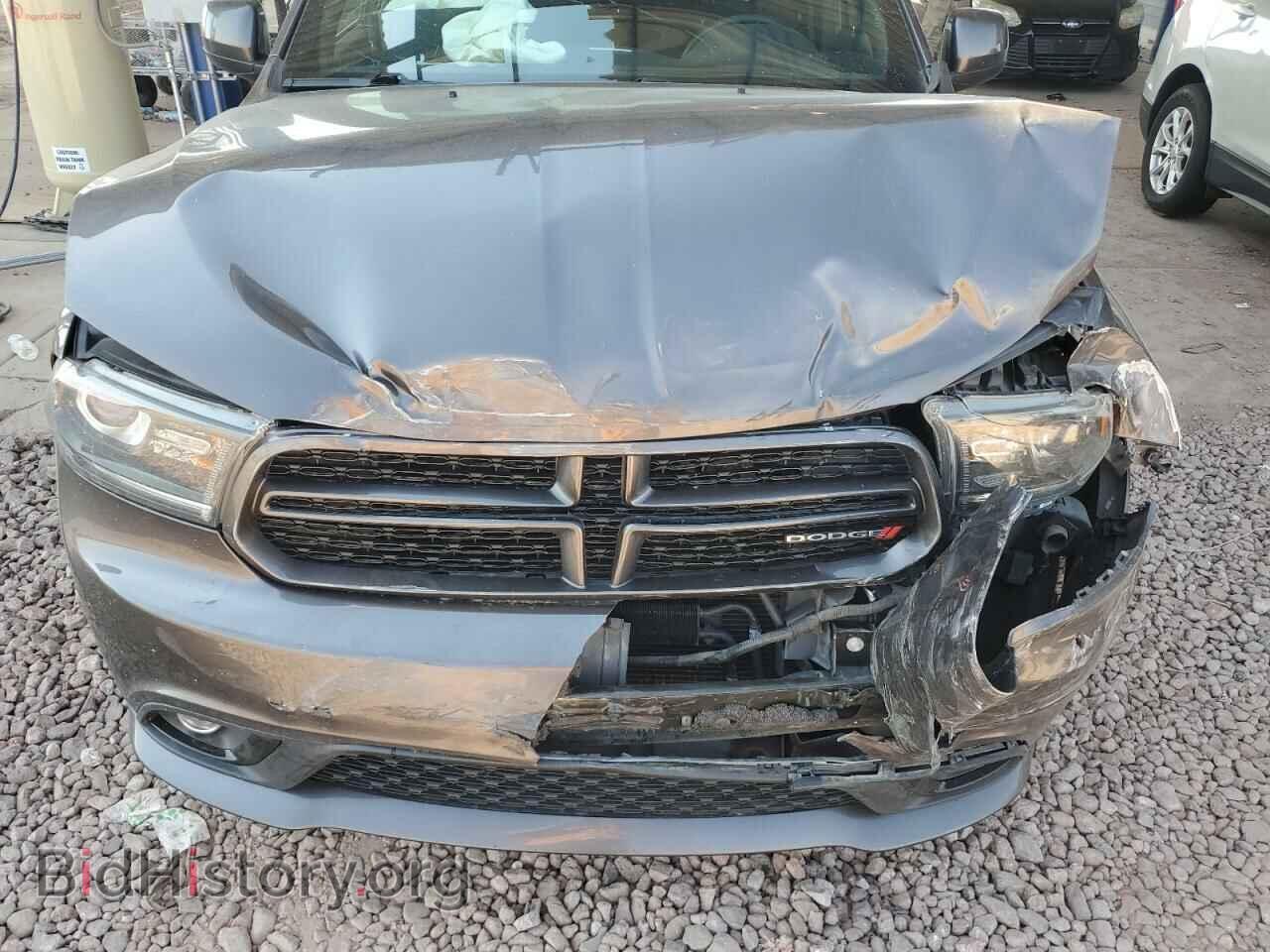 2014 DODGE DURANGO - VIN: 1C4RDHAG7EC598793 - Фото 11