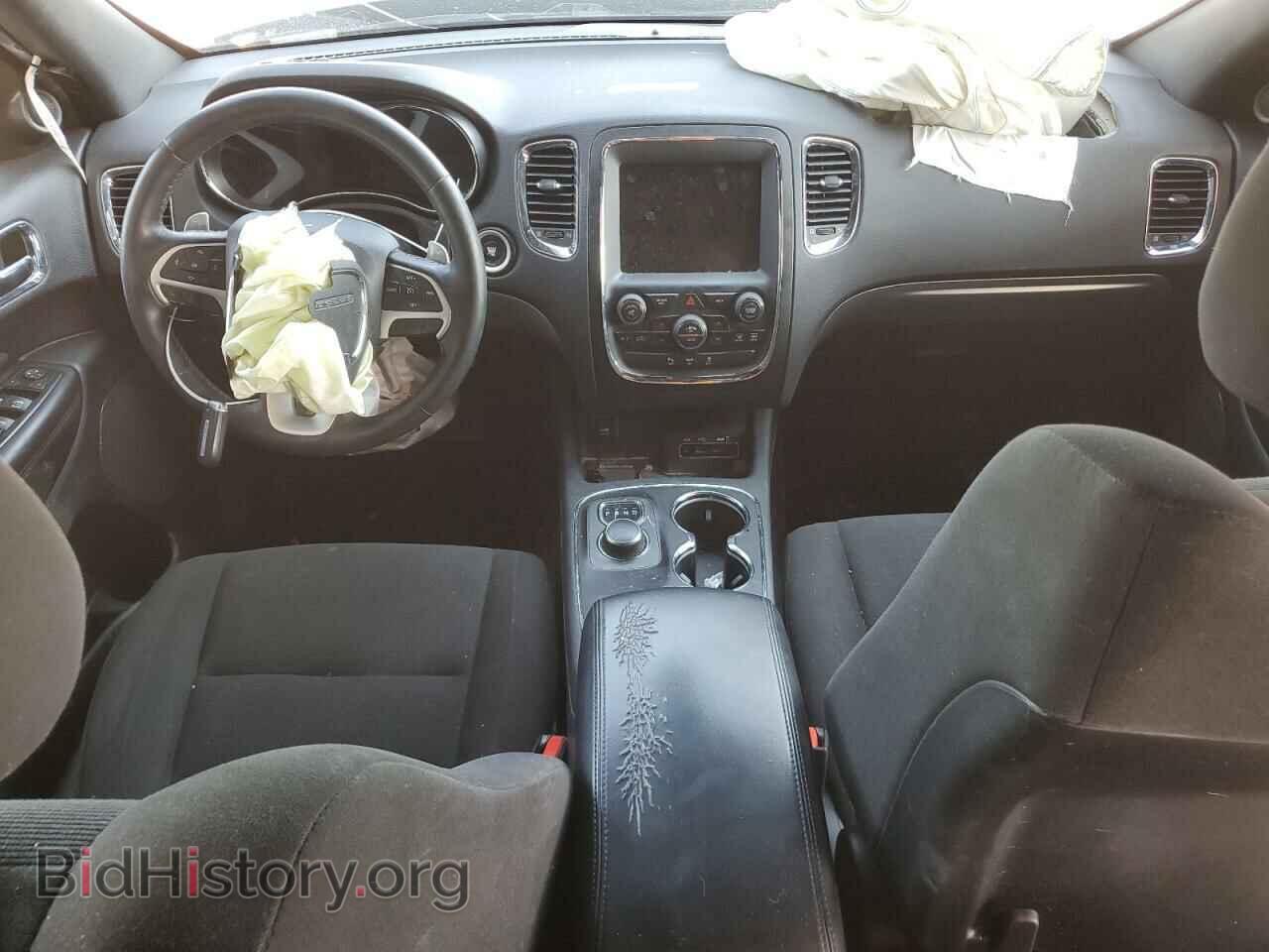 2014 DODGE DURANGO - VIN: 1C4RDHAG7EC598793 - Фото 8