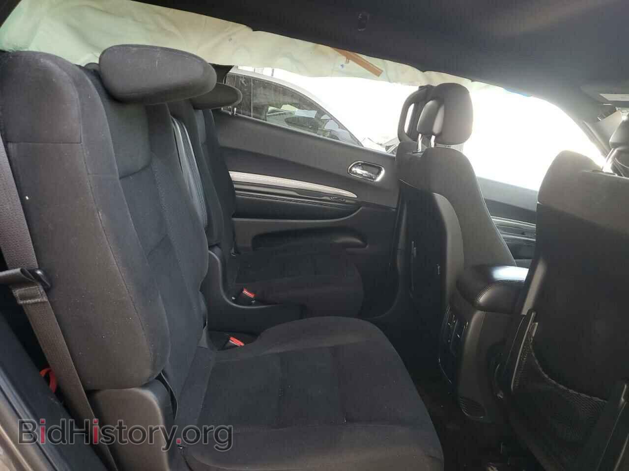 2014 DODGE DURANGO - VIN: 1C4RDHAG7EC598793 - Фото 10