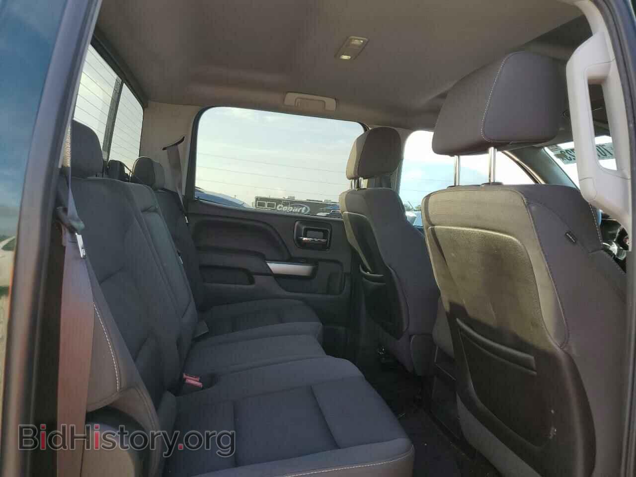 2014 CHEVROLET ALL Models - VIN: 3GCPCREC3EG501593 - Фото 10