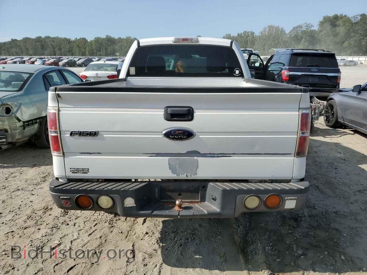 2009 FORD All Models - VIN: 1FTRF12W09KC42480 - Фото 6