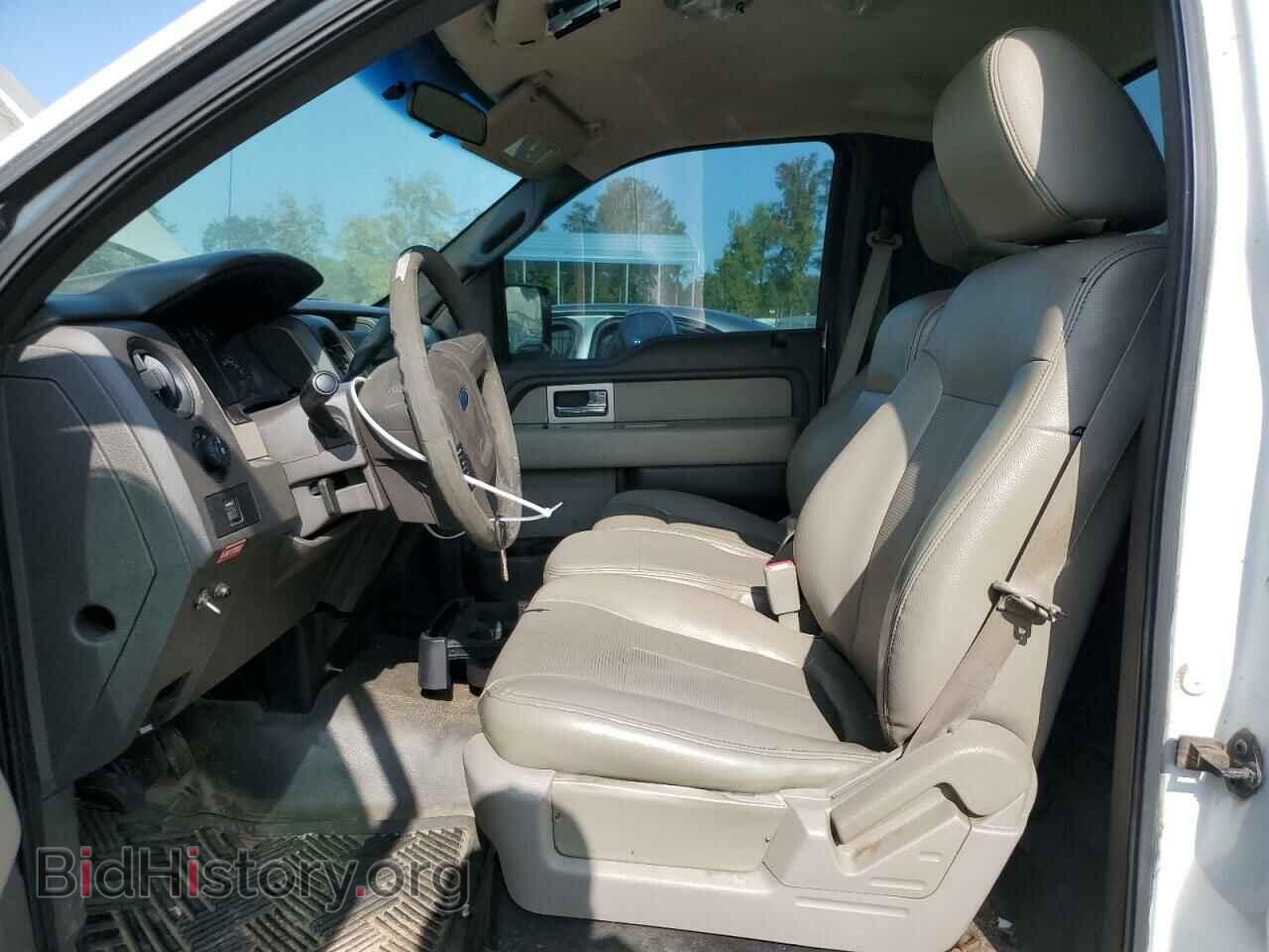 2009 FORD All Models - VIN: 1FTRF12W09KC42480 - Фото 7
