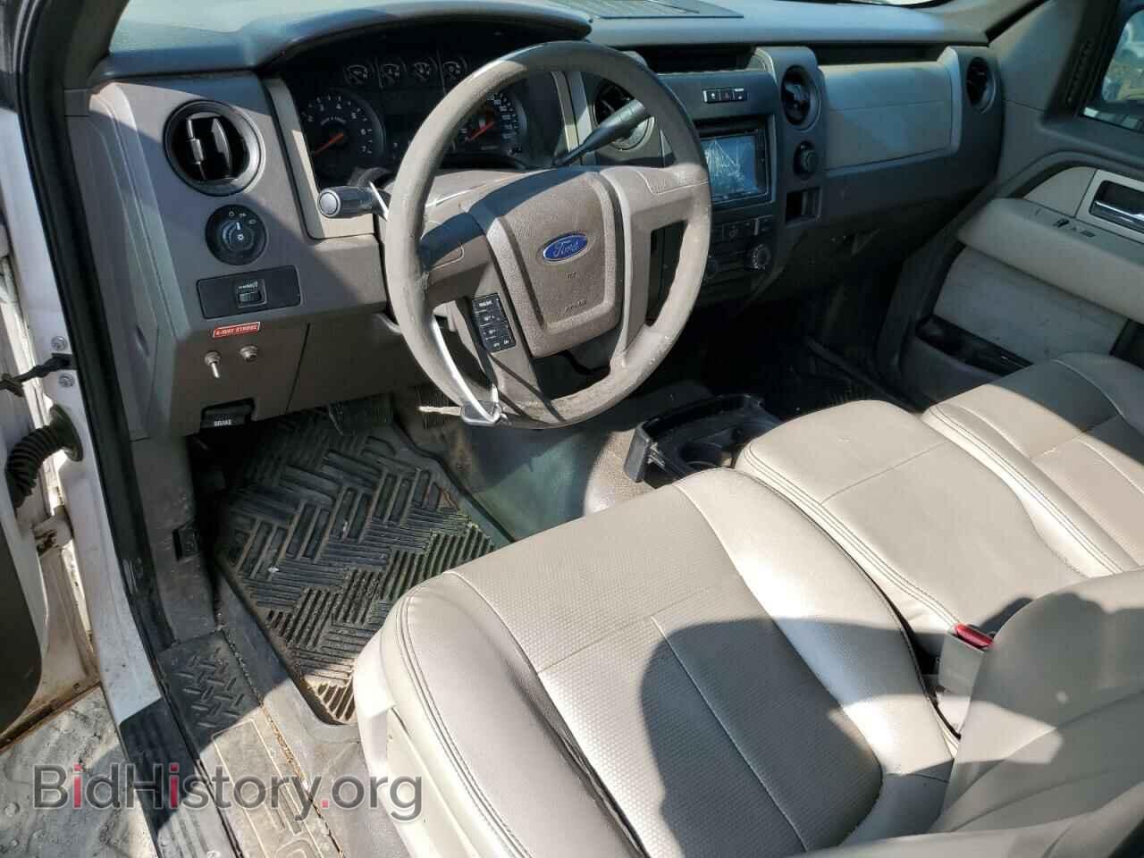 2009 FORD All Models - VIN: 1FTRF12W09KC42480 - Фото 8