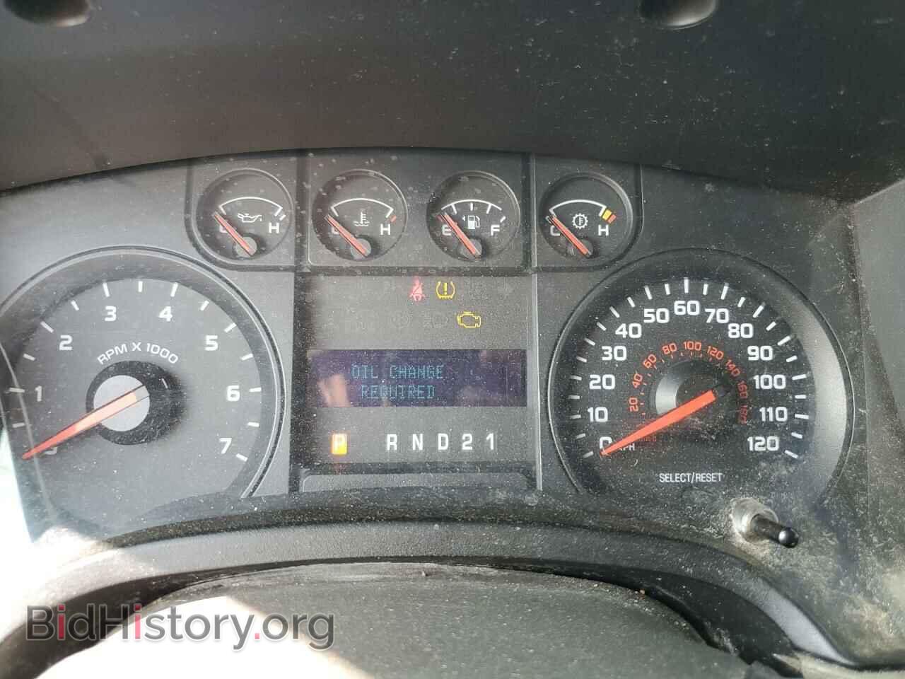 2009 FORD All Models - VIN: 1FTRF12W09KC42480 - Фото 9