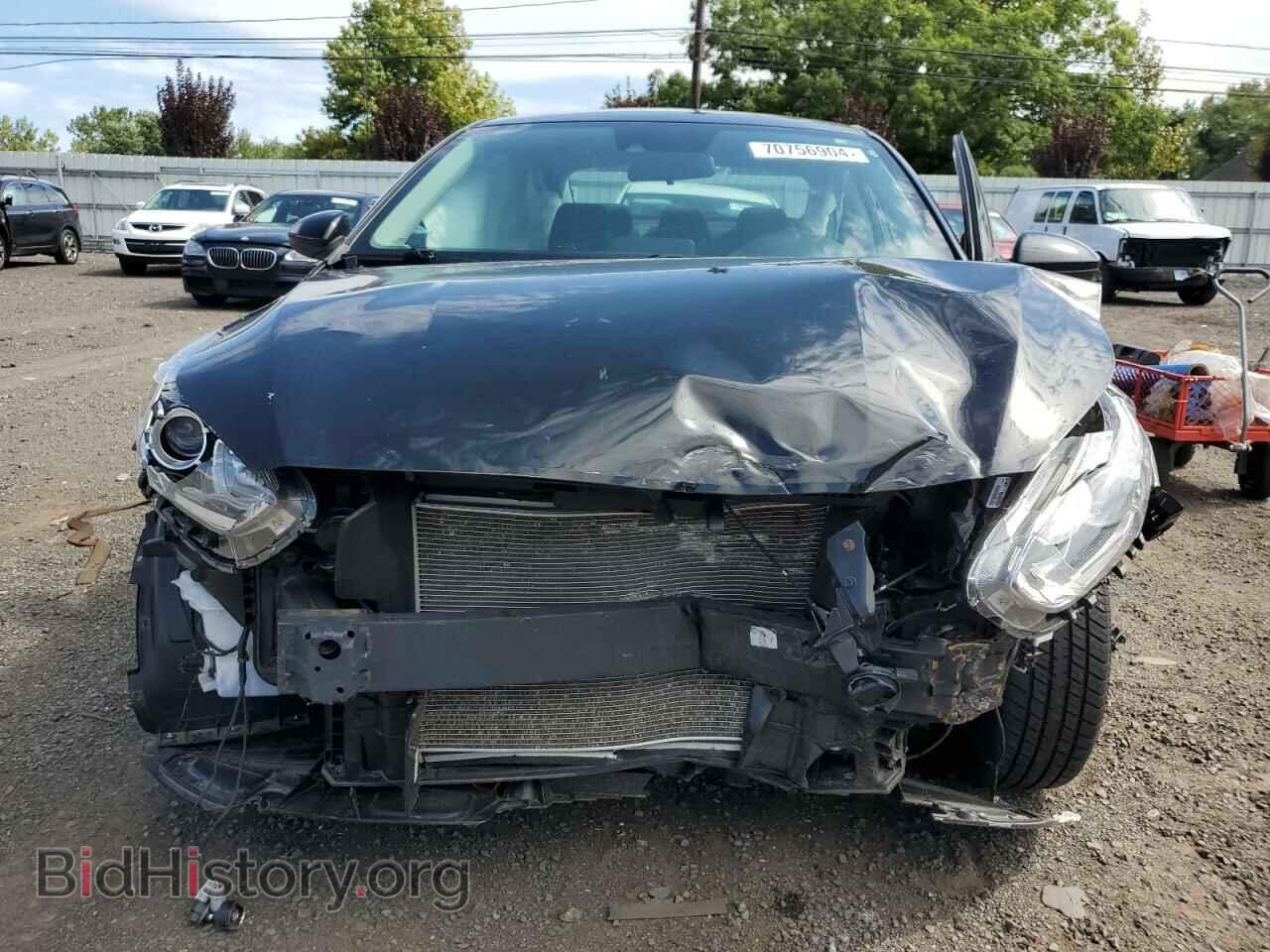 2021 KIA FORTE - VIN: 3KPF24AD1ME284460 - Фото 5