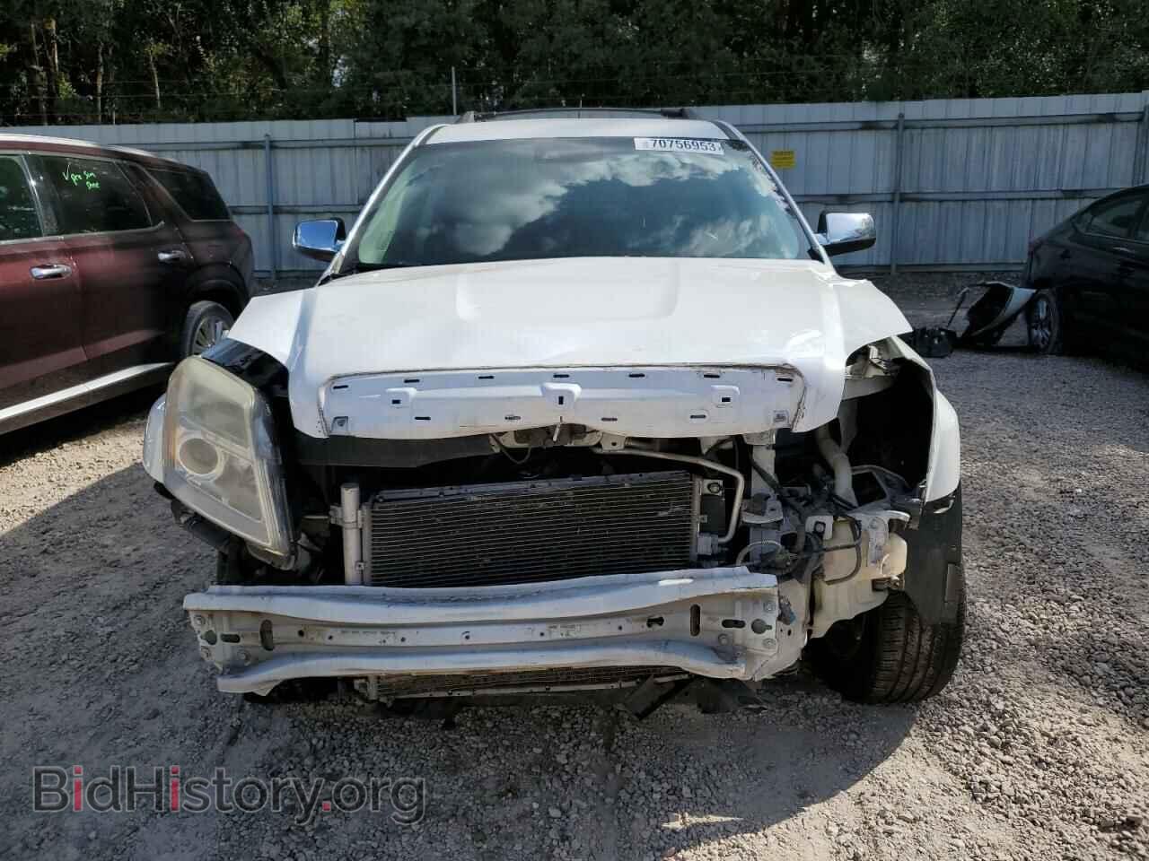 2013 GMC TERRAIN - VIN: 2GKALUEK5D6170465 - Photo 5