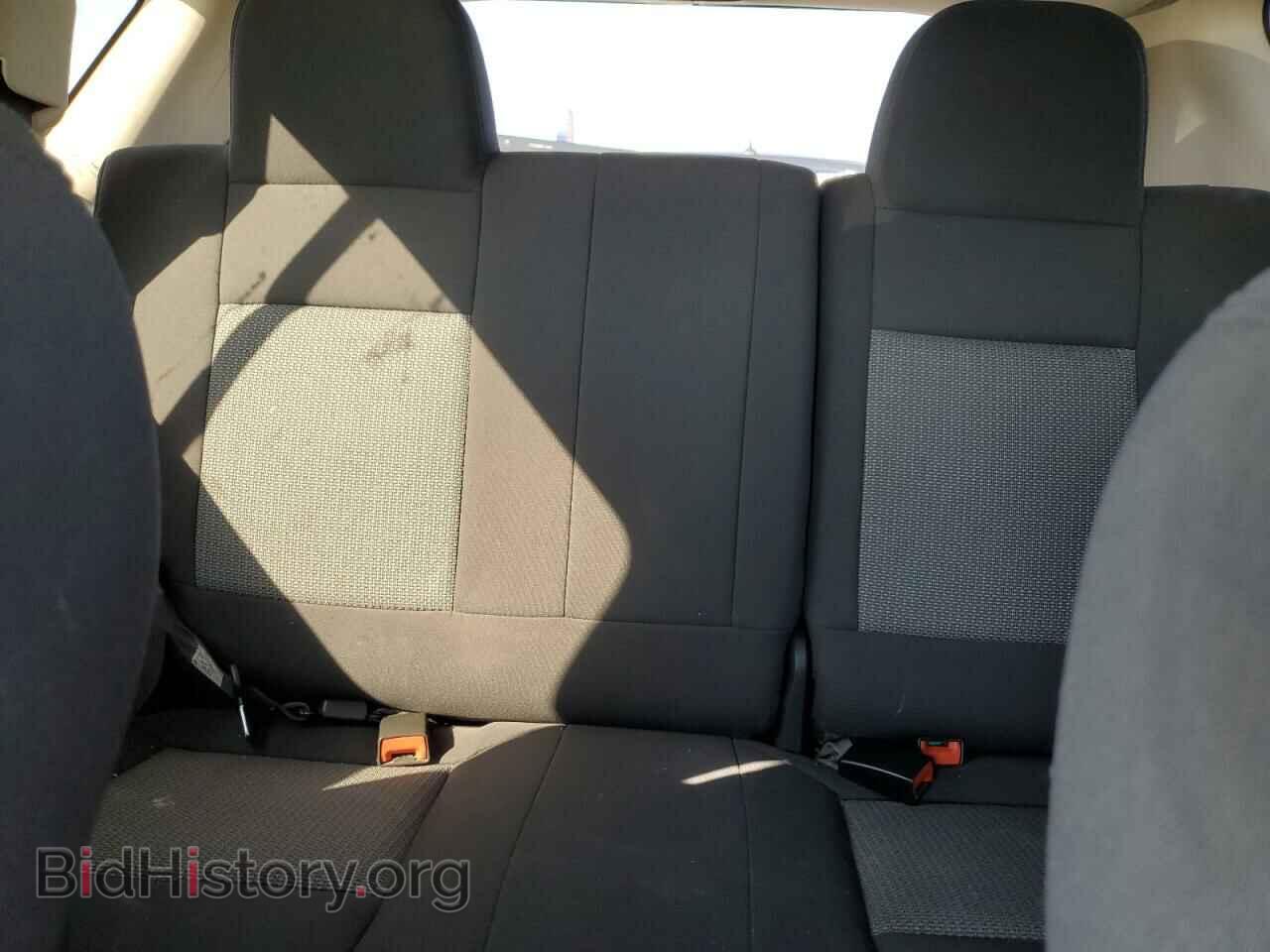 2010 JEEP COMPASS - VIN: 1J4NT1FB5AD671132 - Фото 10