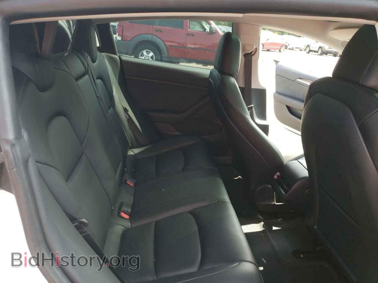 2021 TESLA MODEL 3 - VIN: 5YJ3E1EB3MF978952 - Фото 10