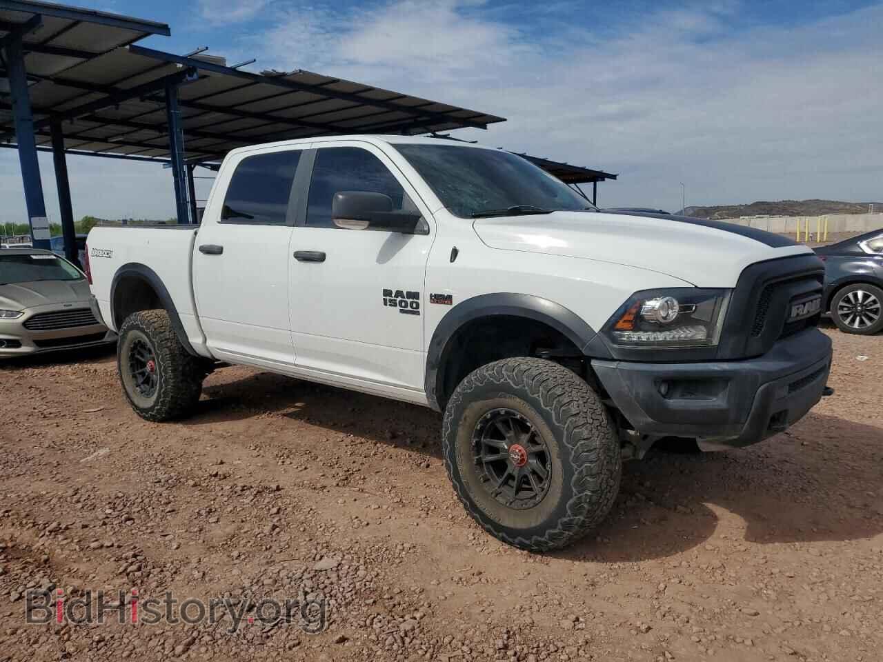 2020 RAM 1500 - VIN: 1C6RR7LT9LS114929 - Фото 4