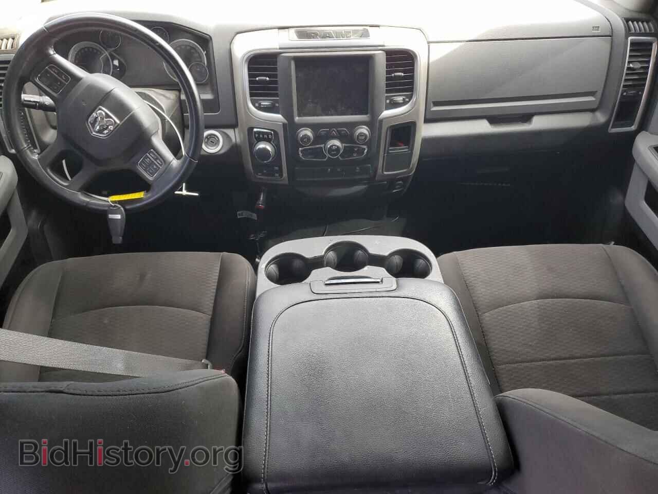 2020 RAM 1500 - VIN: 1C6RR7LT9LS114929 - Фото 8