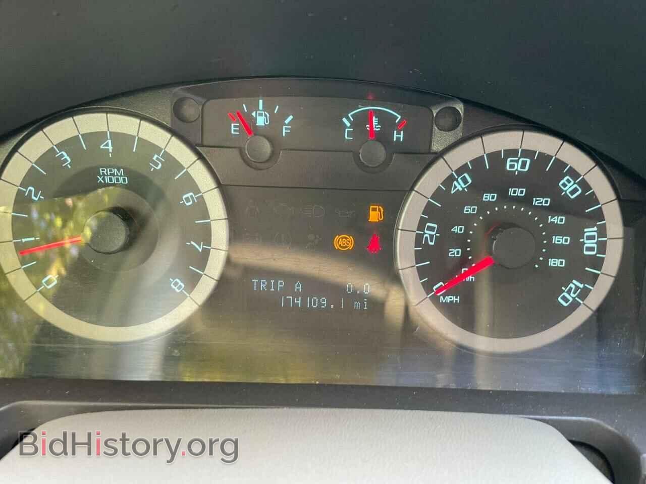 2010 FORD ESCAPE - VIN: 1FMCU9D75AKC42765 - Фото 8