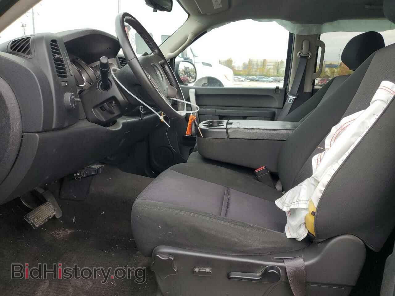 2013 GMC All Models - VIN: 3GTP2VE78DG262197 - Photo 7