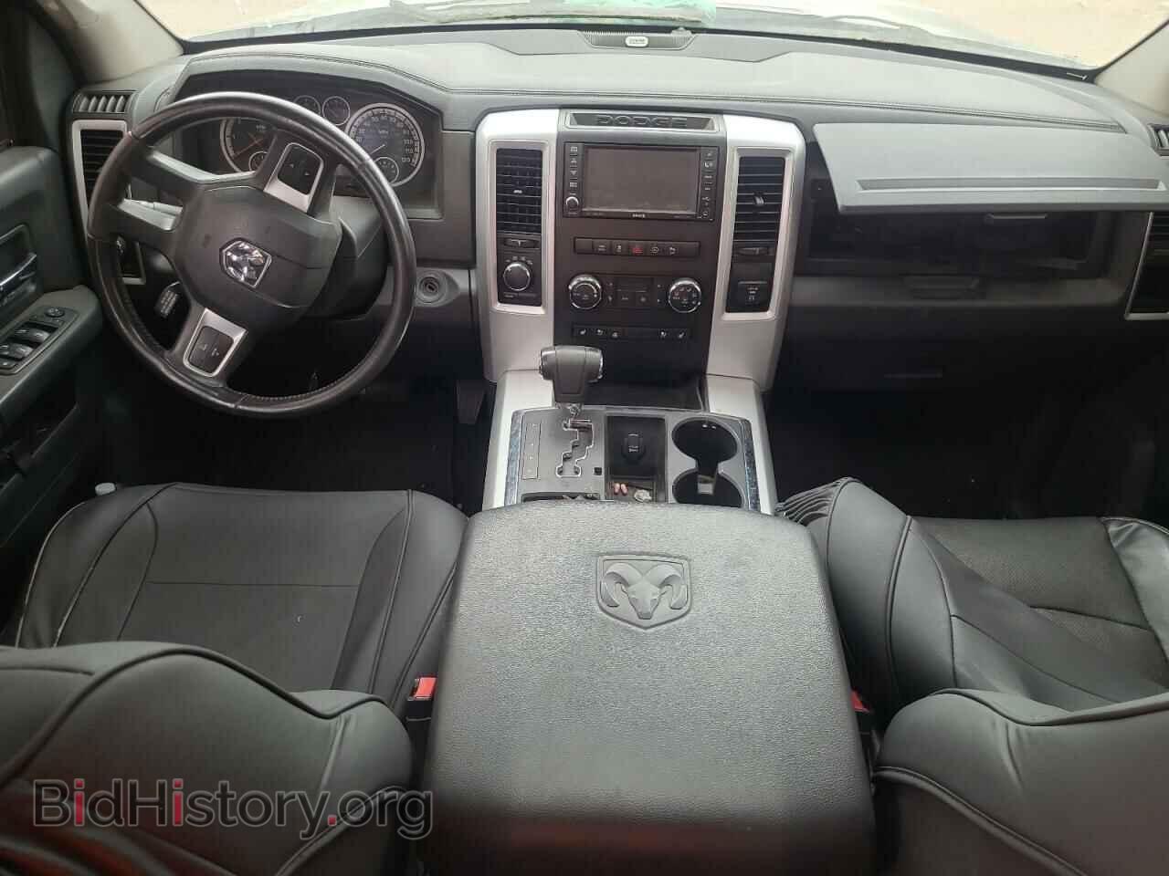 2010 DODGE All Models - VIN: 1D7RV1GT0AS177206 - Фото 8