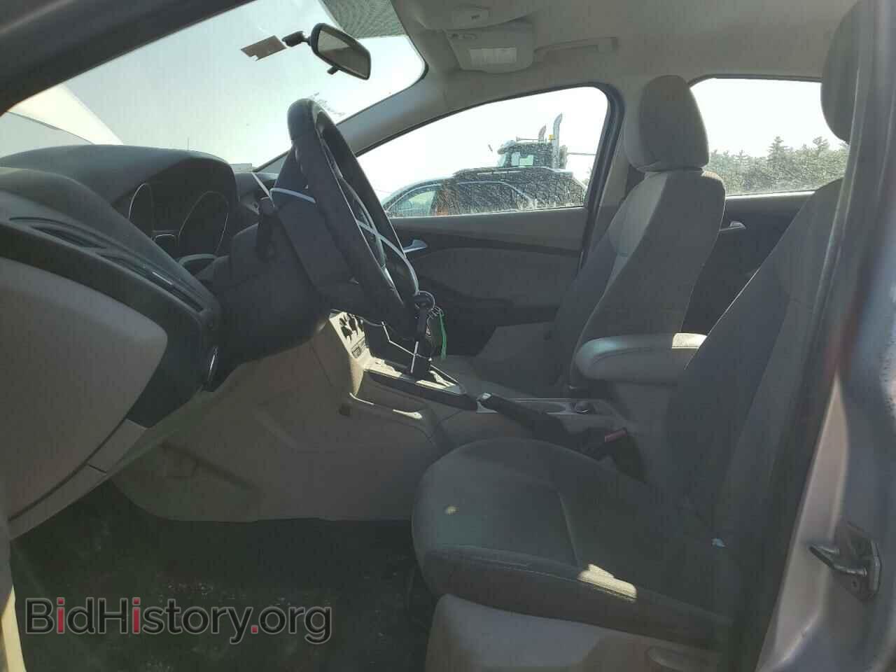2014 FORD FOCUS - VIN: 1FADP3F21EL366021 - Photo 7