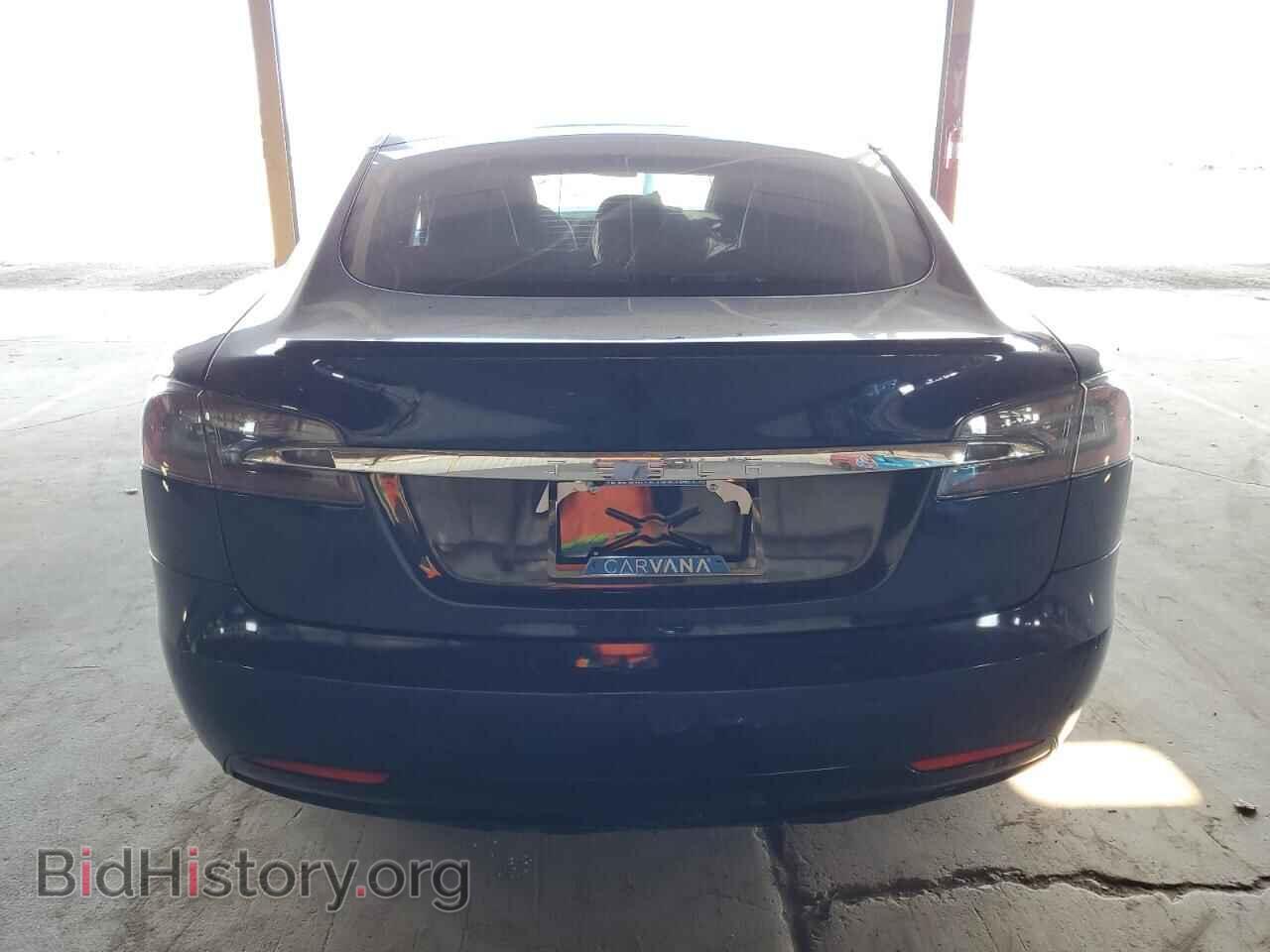 2018 TESLA MODEL S - VIN: 5YJSA1E26JF264784 - Photo 6