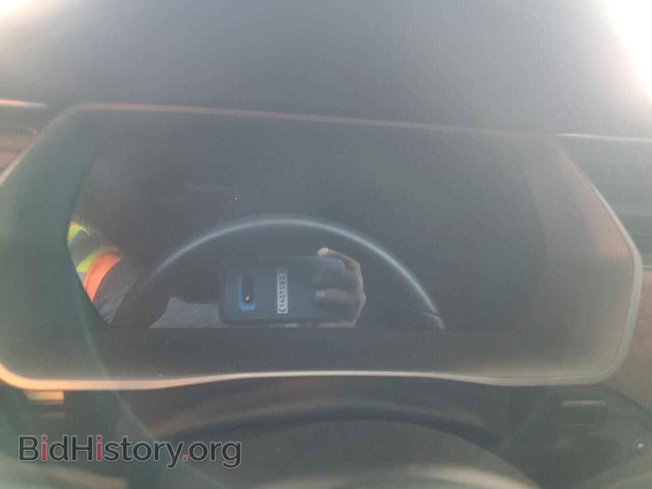2018 TESLA MODEL S - VIN: 5YJSA1E26JF264784 - Photo 9