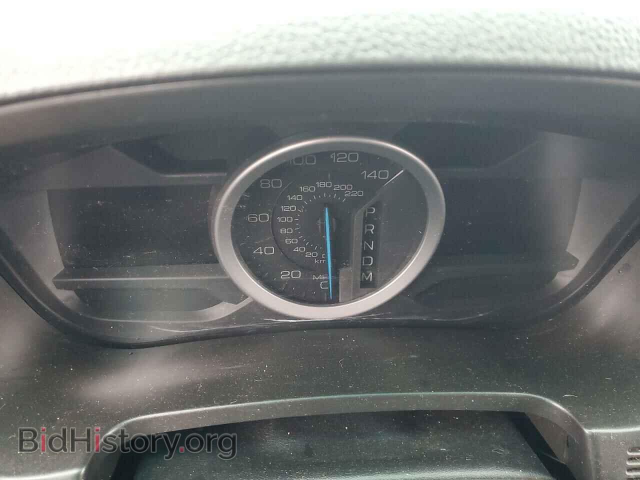 2013 FORD EXPLORER - VIN: 1FM5K8D89DGB92817 - Photo 9