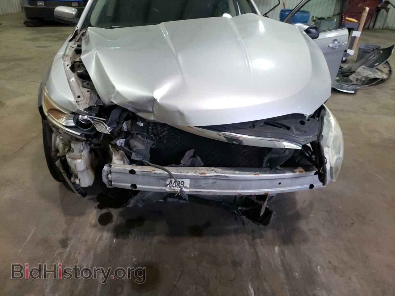 2010 FORD TAURUS - VIN: 1FAHP2EW2AG110652 - Photo 11
