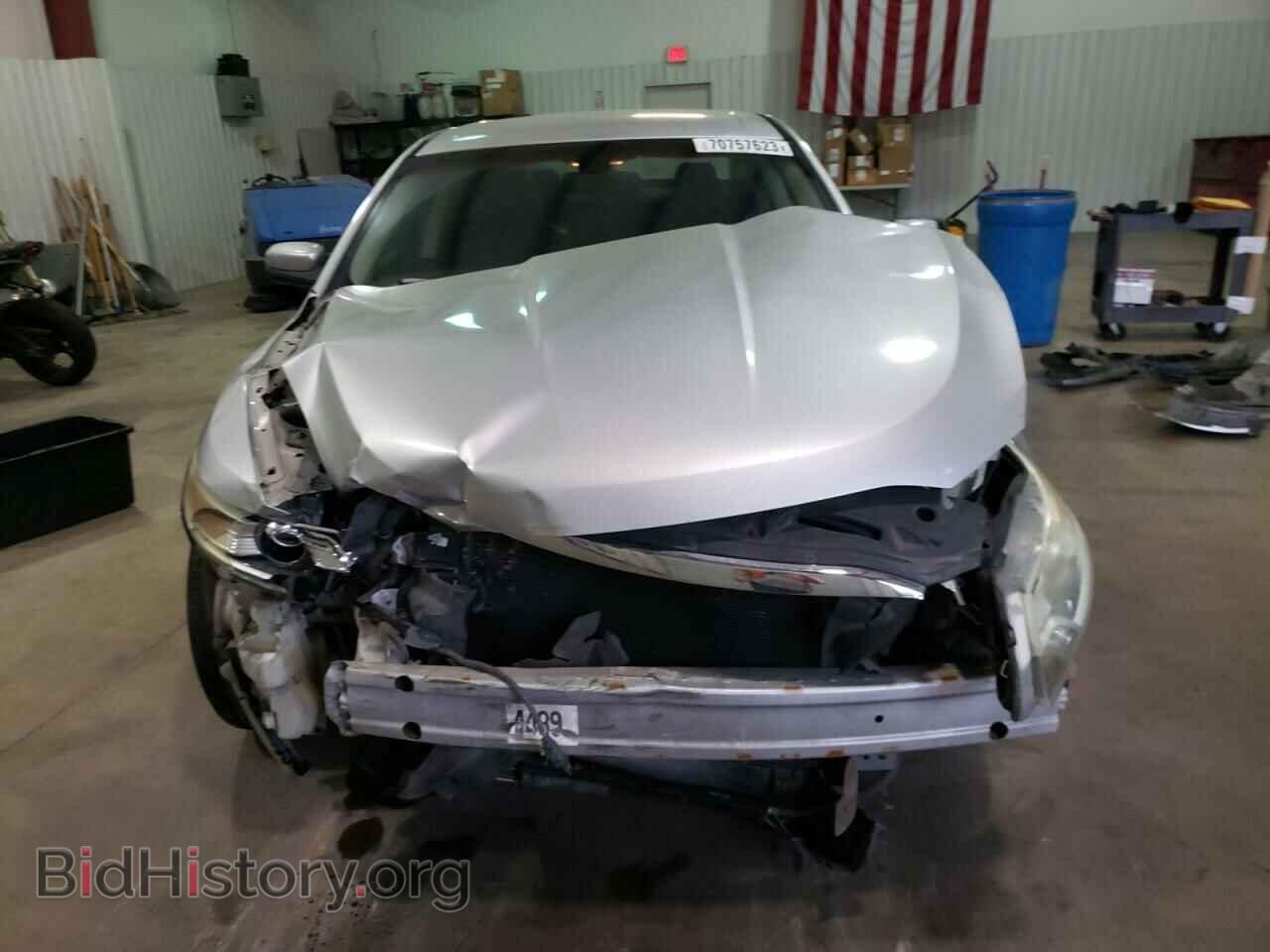 2010 FORD TAURUS - VIN: 1FAHP2EW2AG110652 - Photo 5