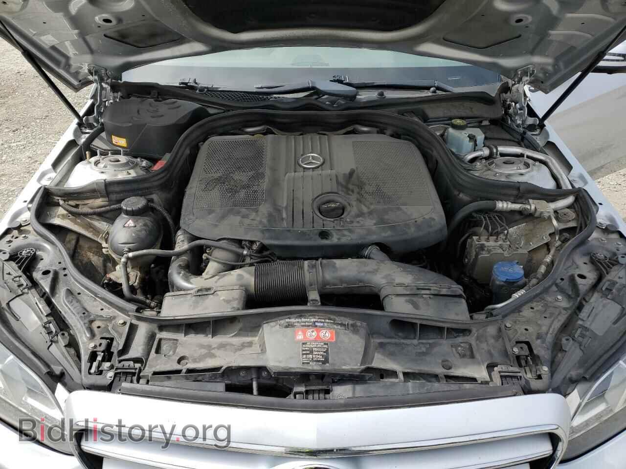 2014 MERCEDES-BENZ E-CLASS - VIN: WDDHF0EB0EA960311 - Фото 11
