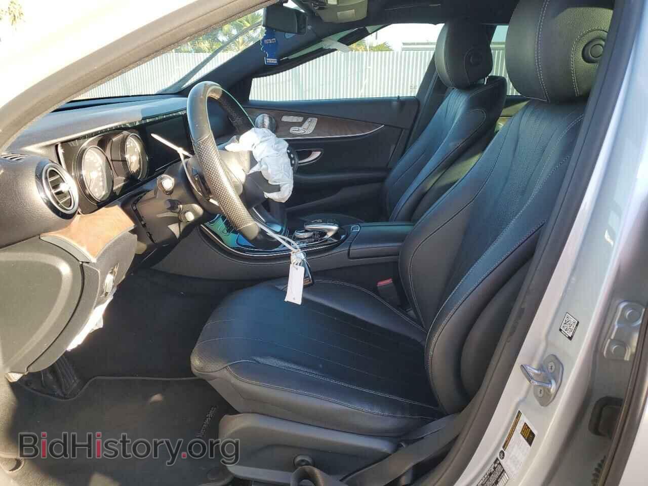 2017 MERCEDES-BENZ E-CLASS - VIN: WDDZF4JB1HA121404 - Фото 7