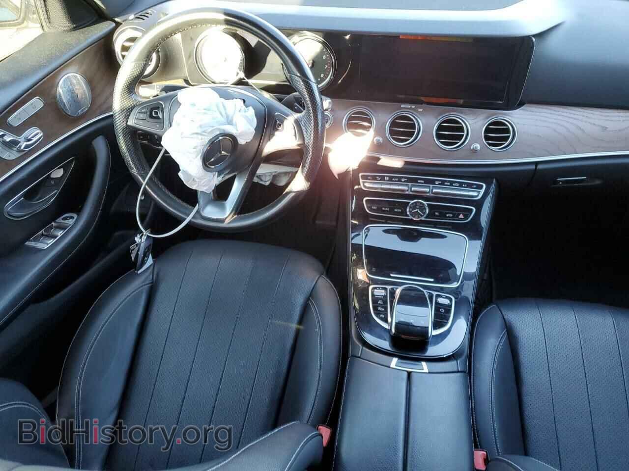 2017 MERCEDES-BENZ E-CLASS - VIN: WDDZF4JB1HA121404 - Фото 8