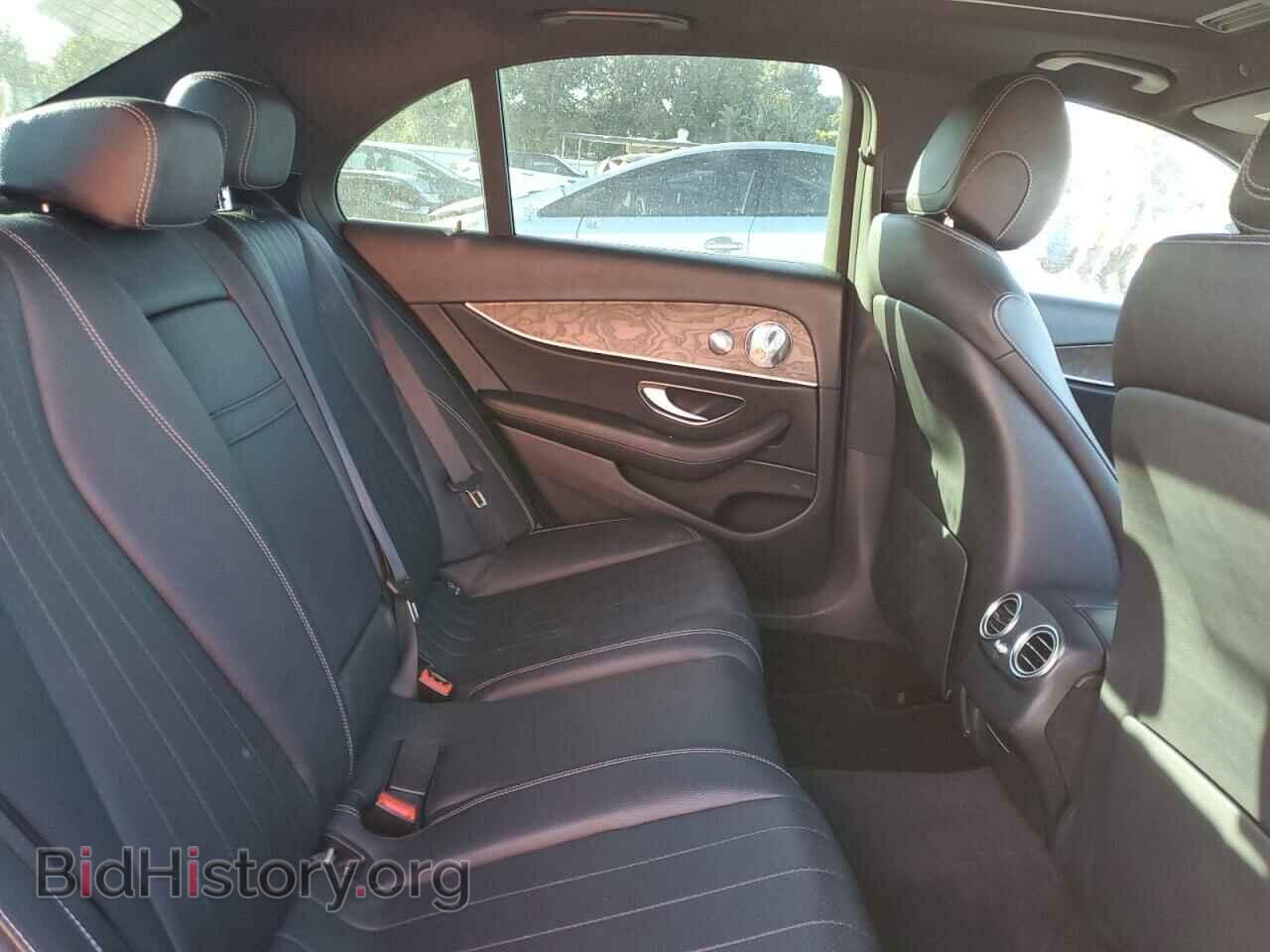 2017 MERCEDES-BENZ E-CLASS - VIN: WDDZF4JB1HA121404 - Фото 10