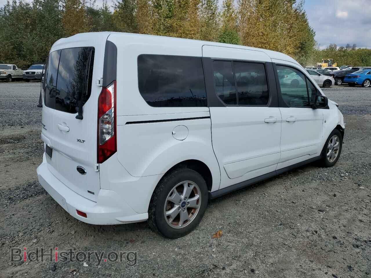 2014 FORD TRANSIT - VIN: NM0GS9F74E1154128 - Фото 3