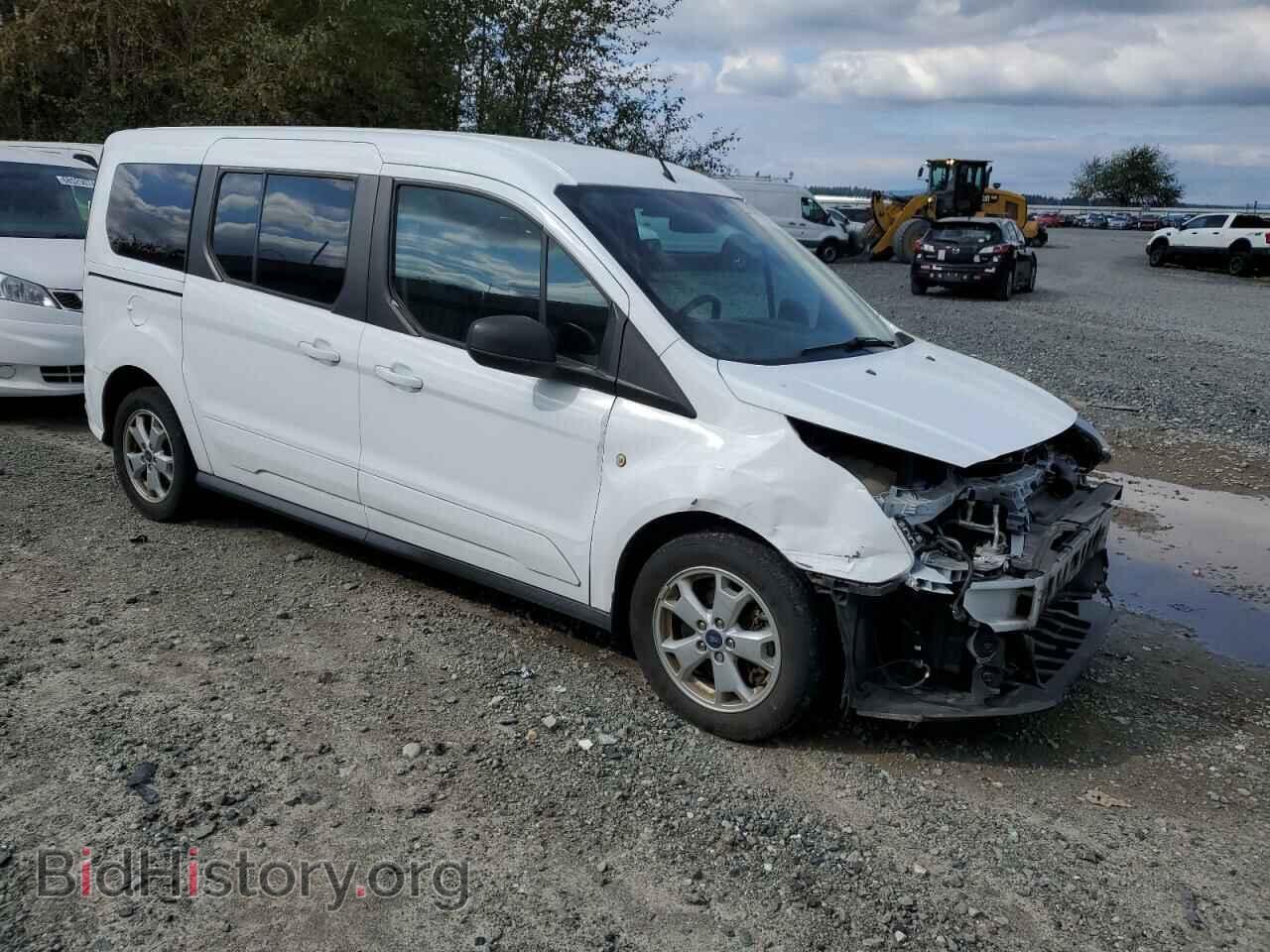 2014 FORD TRANSIT - VIN: NM0GS9F74E1154128 - Фото 4