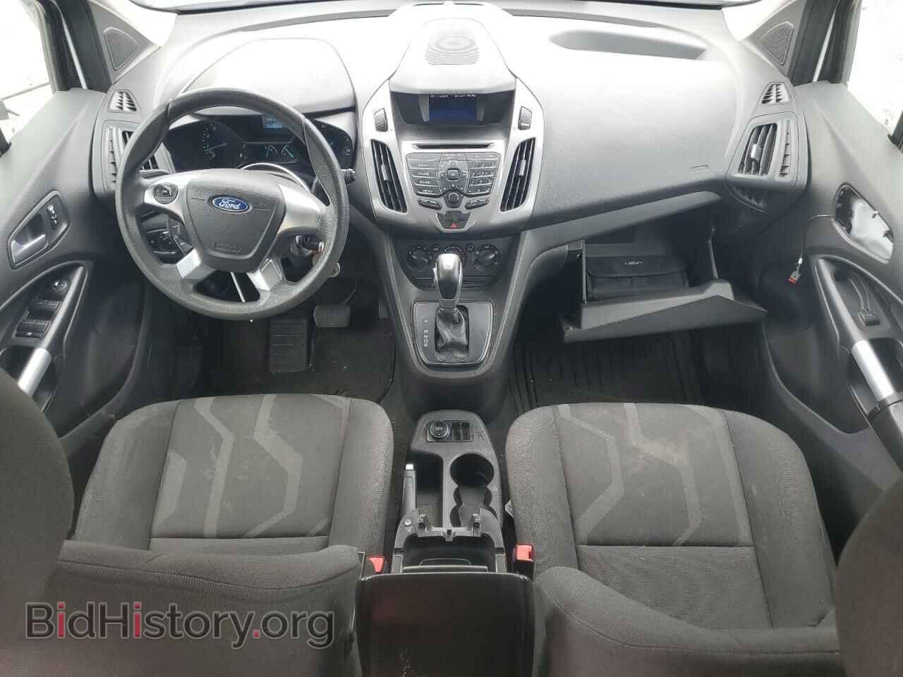 2014 FORD TRANSIT - VIN: NM0GS9F74E1154128 - Фото 8