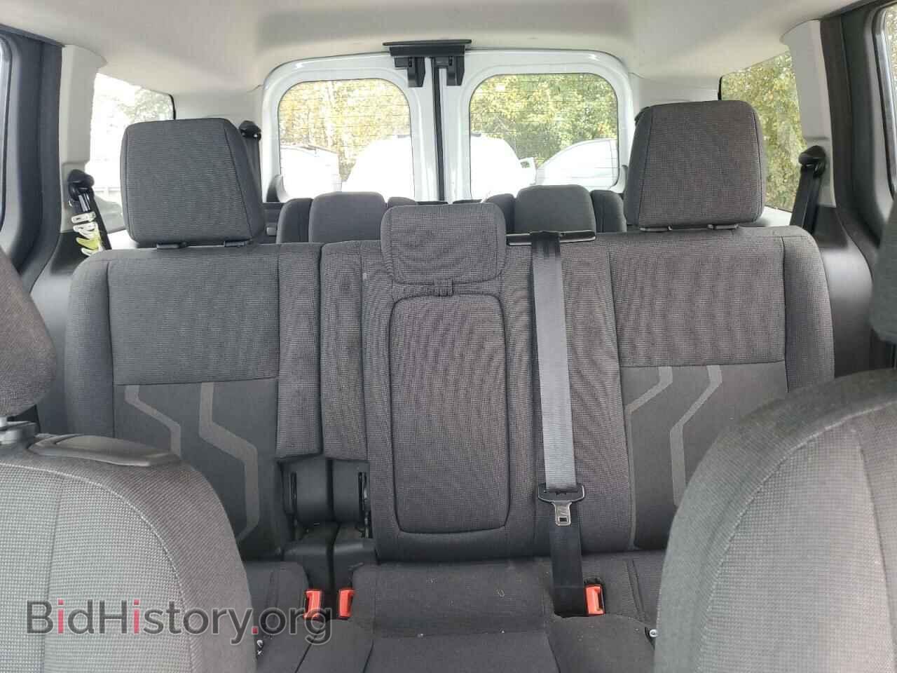 2014 FORD TRANSIT - VIN: NM0GS9F74E1154128 - Фото 10
